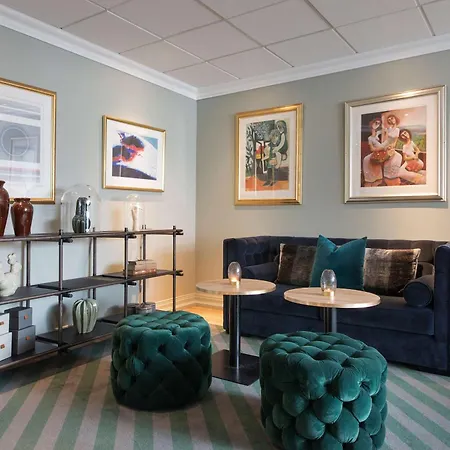 Hotel Scandic Neptun
