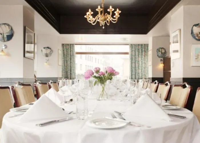 Otel Scandic Neptun 4*