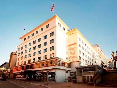 Otel Scandic Neptun