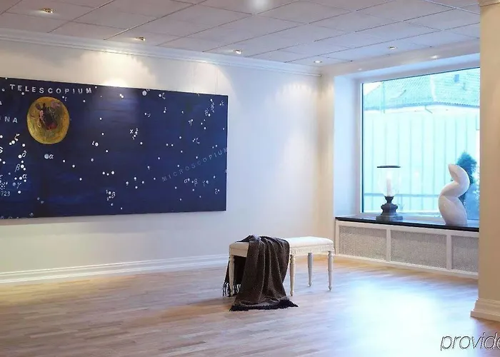 Scandic Neptun Bergen